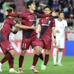 Trận đấu cân não giữa Gamba Osaka và Vissel Kobe tại giải VĐQG Nhật Bản vào lúc 13h00 ngày 2/5