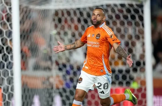 Trận đấu hấp dẫn tại giải MLS: Houston Dynamo đối đầu Colorado Rapids, chờ đợi cơn mưa bàn thắng vào lúc 07h30 ngày 3/5