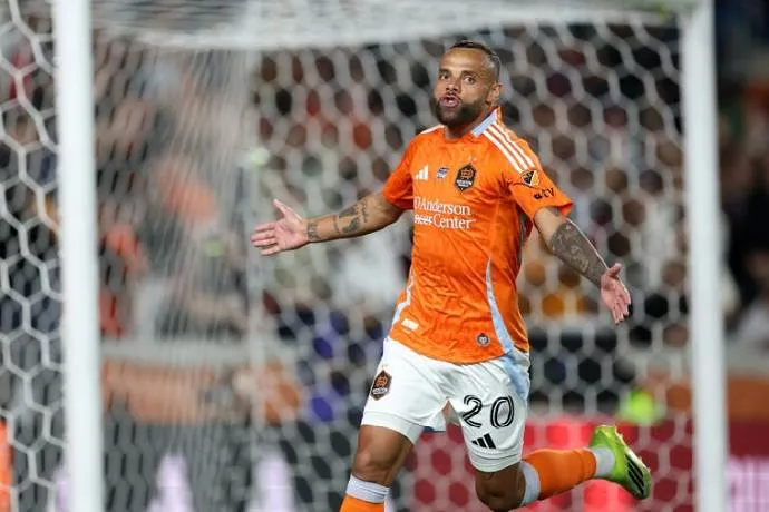 Trận đấu hấp dẫn tại giải MLS: Houston Dynamo đối đầu Colorado Rapids, chờ đợi cơn mưa bàn thắng vào lúc 07h30 ngày 3/5