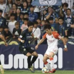 Trận chiến hấp dẫn tại K League 1: Incheon United và Gangwon đối đầu để giành trọn 3 điểm