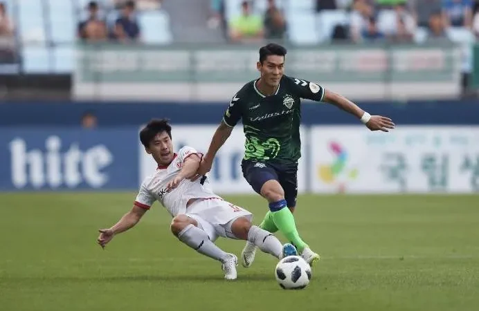 Nhận định, soi kèo Jeju SK vs Jeonbuk Hyundai Motors, 14h30 ngày 2/5: Đối thủ khó chịu
