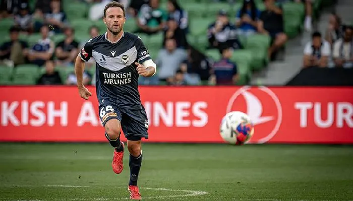 Melbourne Victory và Sydney FC sẵn sàng cho cuộc đối đầu đầy kịch tính tại giải VĐQG Australia vào lúc 16h40 ngày 2/5, liệu họ có thể tạo nên bất ngờ?
