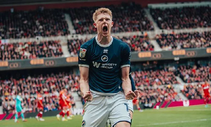 Nhận định soi kèo Millwall vs Oxford United, 18h30 ngày 2/5: Dễ đoán