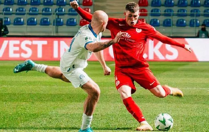 Trận đấu hấp dẫn tại giải đấu, Minsk đối đầu Naftan Novopolotsk vào lúc 21h30 ngày 1/5: Câu chuyện cũ tái hiện
