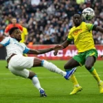Nhận định, soi kèo Nantes vs Marseille, 20h00 ngày 2/5: Hướng về Top 3