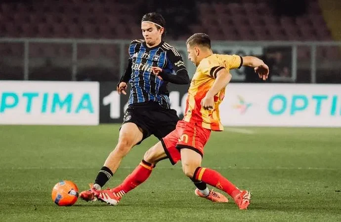 Pisa và Lecce đối đầu trong bối cảnh đầy thách thức tại giải đấu