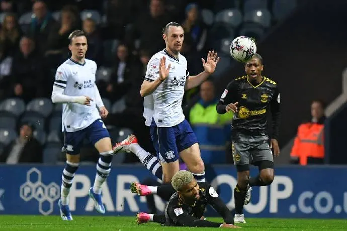Nhận định, soi kèo Preston North End vs Southampton, 18h30 ngày 2/5: Tin vào cửa dưới