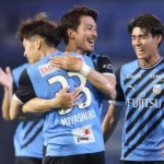 Trận đấu hấp dẫn tại J1 League: Tokyo và Kawasaki Frontale đọ sức, liệu Tokyo có phải nhận thêm một lần đau đớn?