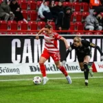 Nhận định, soi kèo Union Berlin vs Koln, 20h30 ngày 2/5: Khó cho nữ tướng