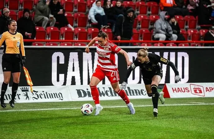 Nhận định, soi kèo Union Berlin vs Koln, 20h30 ngày 2/5: Khó cho nữ tướng