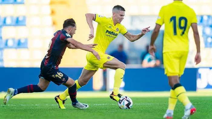 Trận đấu hấp dẫn tại giải La Liga: Villarreal đối đầu Levante, cuộc chạm trán đầy thách thức vào lúc 19h00 ngày 2/5