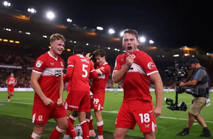 Nhận định, soi kèo Wrexham vs Middlesbrough, 18h30 ngày 2/5: Còn nước còn tát