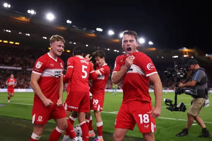 Nhận định, soi kèo Wrexham vs Middlesbrough, 18h30 ngày 2/5: Còn nước còn tát