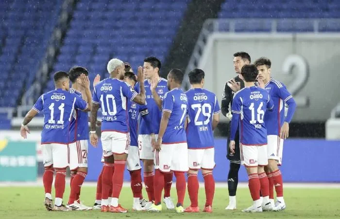 Nhận định, soi kèo Yokohama F. Marinos vs Mito Hollyhock, 12h00 ngày 2/5: Thắng lợi liên tiếp