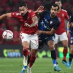 Trận đại chiến Ai Cập: Zamalek và Al Ahly chuẩn bị đối đầu tại giải đấu vào lúc 00h00 ngày 2/5