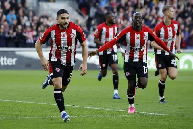 Dự báo hấp dẫn Brentford đối đầu West Ham vào lúc 21h00 ngày 2/5