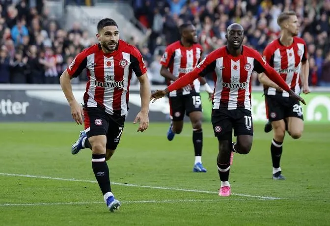 Dự báo hấp dẫn Brentford đối đầu West Ham vào lúc 21h00 ngày 2/5