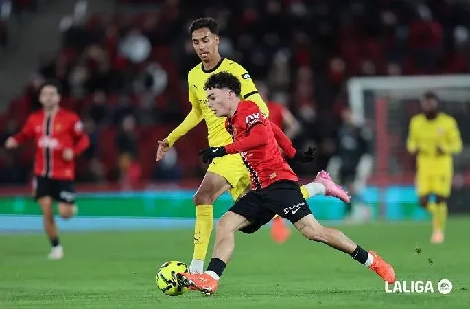 Siêu máy tính dự đoán Girona vs Mallorca, 2h00 ngày 2/5 – La Liga