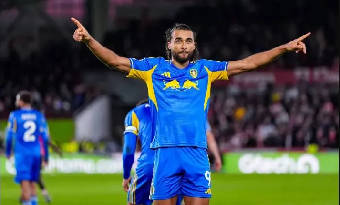 Dự đoán hấp dẫn trận đấu giữa Leeds và Burnley tại giải Ngoại hạng Anh vào lúc 02h00 ngày 2/5