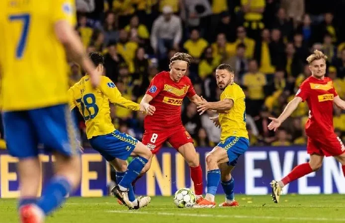 Soi kèo góc Brondby vs Nordsjaelland, 00h00 ngày 02/05