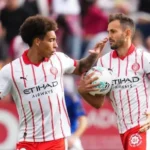 Soi kèo góc Girona vs Mallorca, 02h00 ngày 02/05